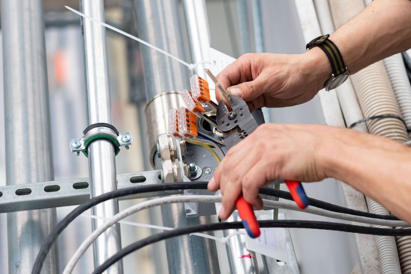 Increase Your Lightning Protection Business with an AI Driven, Targeted Website