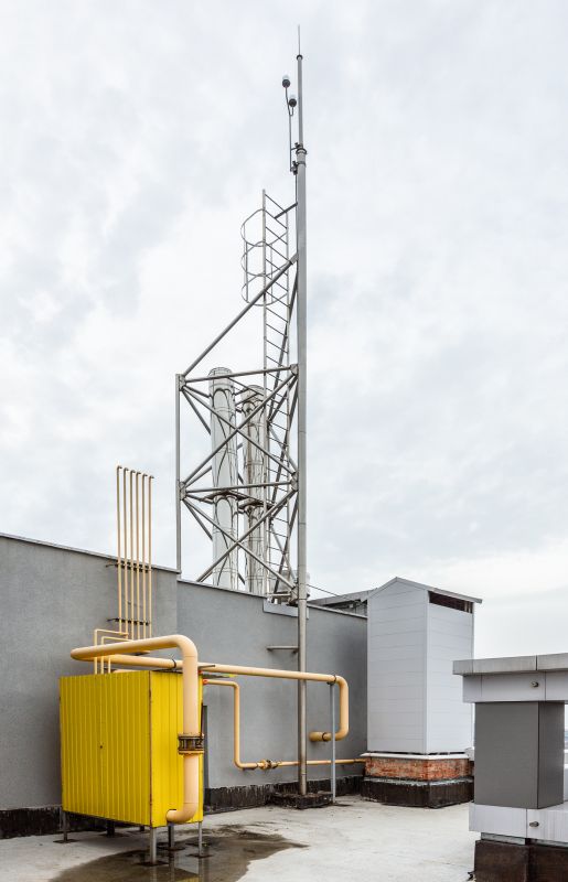 lightning protection