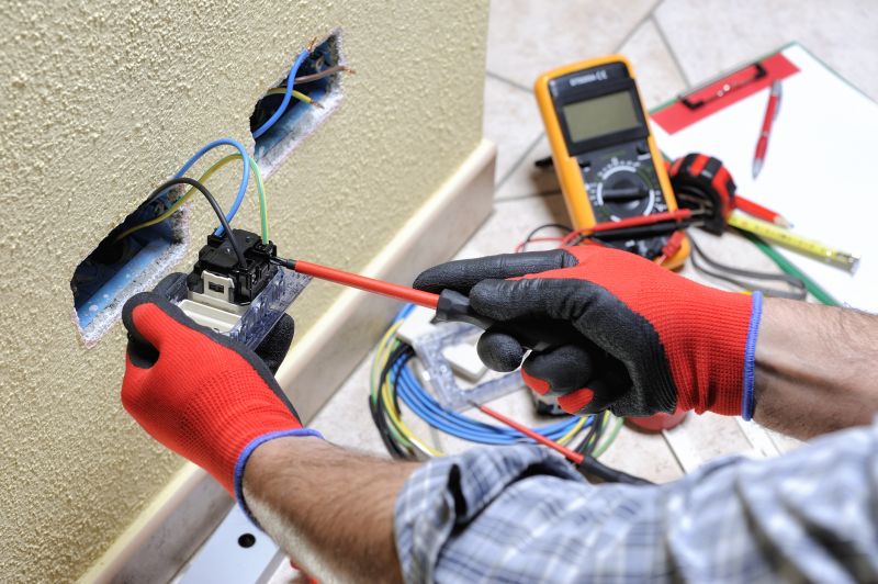 Troubleshooting Electrical Issues