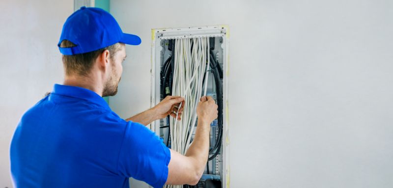 Electrical System Installation
