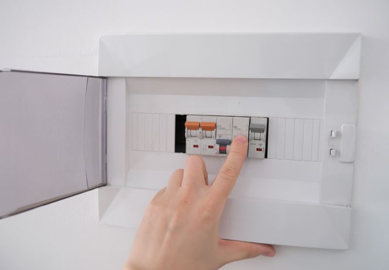 Circuit Breaker Repairs