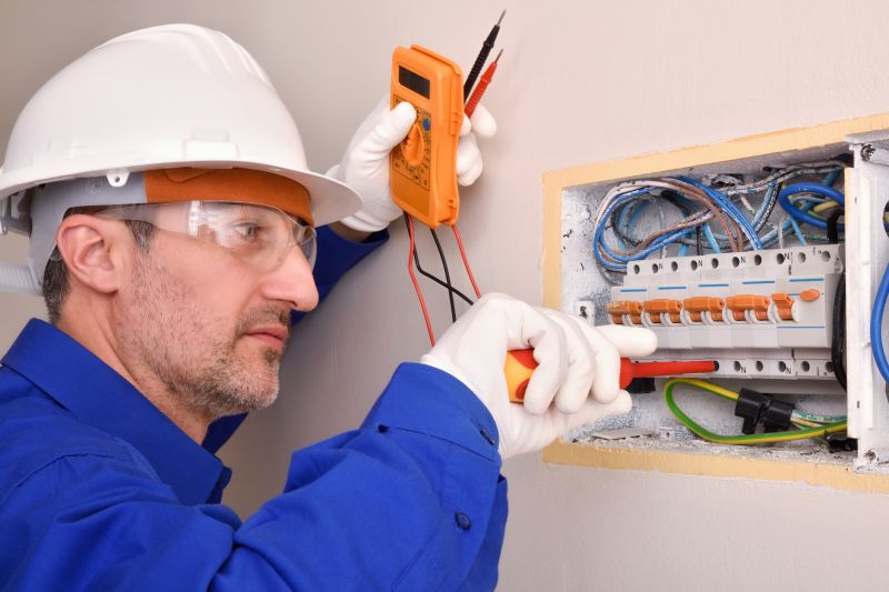 Electrical Inspections