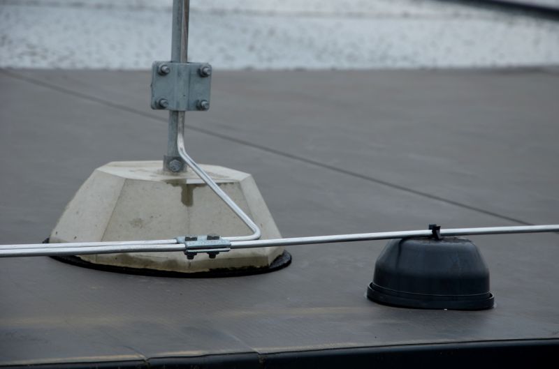 Electrical Contractors