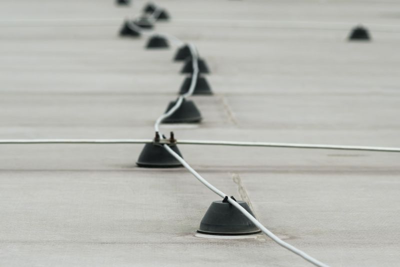 Specialized Lightning Protection Companies